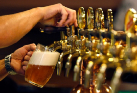 Подорожание воды не скажется на цене на пиво - Минэкономики